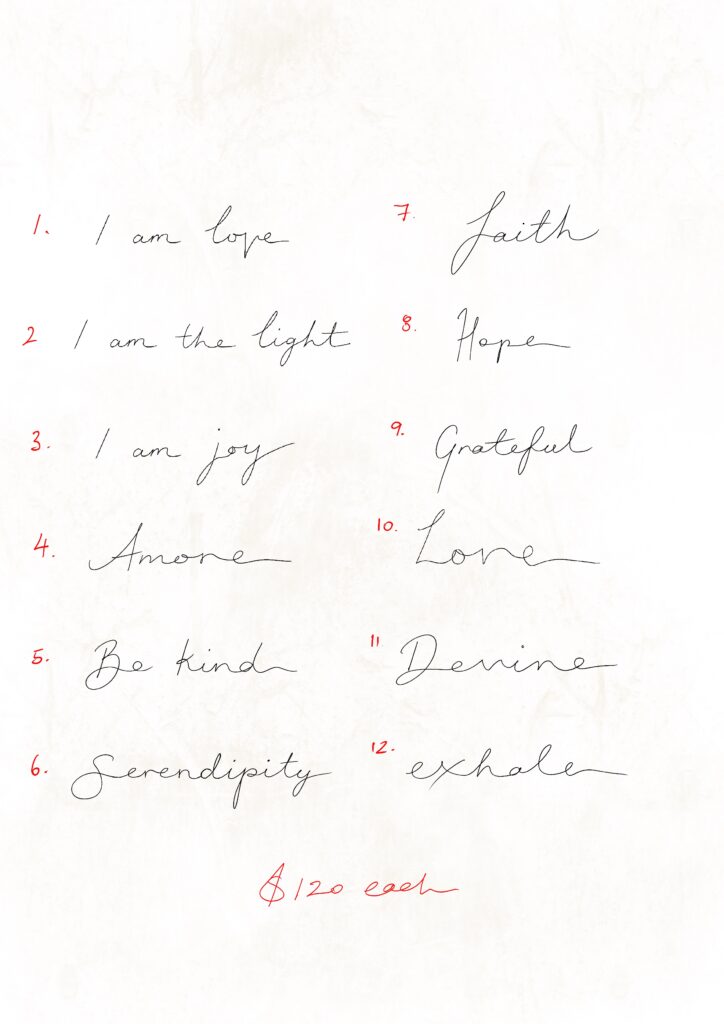 Hummingbird Ink Studio Flash Folio